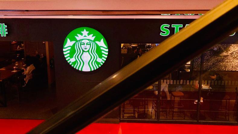 星巴克在中国会改姓吗?